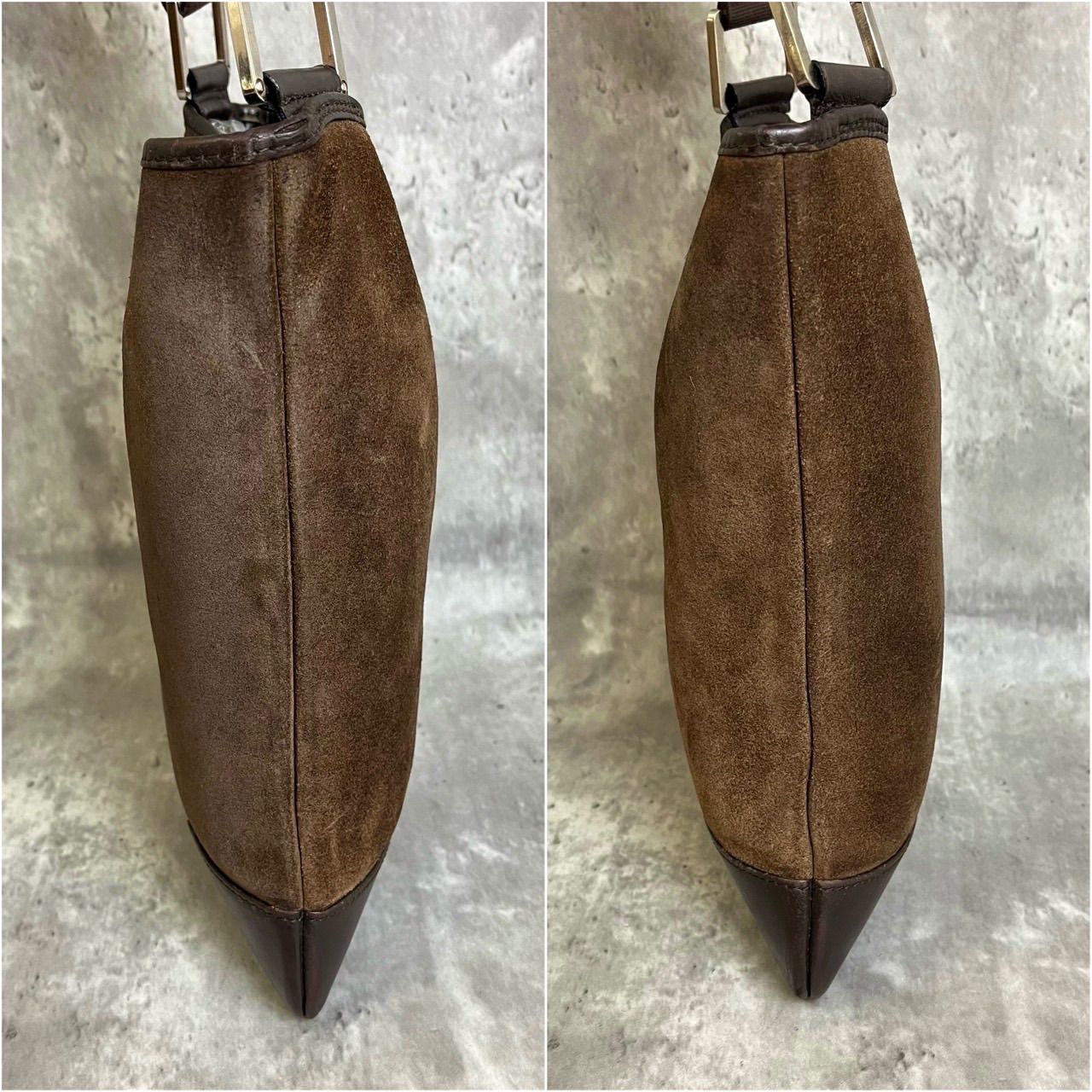 ✨良品✨ LOEWE ロエベ ショルダーバッグ トートバッグ