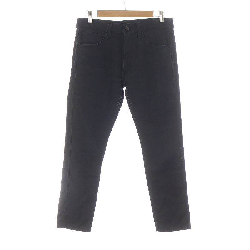 希少美品✨コムデギャルソン AD2018 デニム バルーンパンツ 2018ss COMME des GARCONSバルーンパンツ コムデギャルソン COMME des