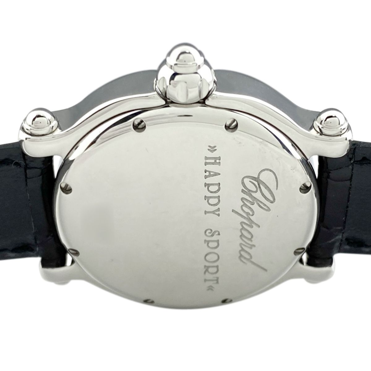 Chopard ハッピースポーツ