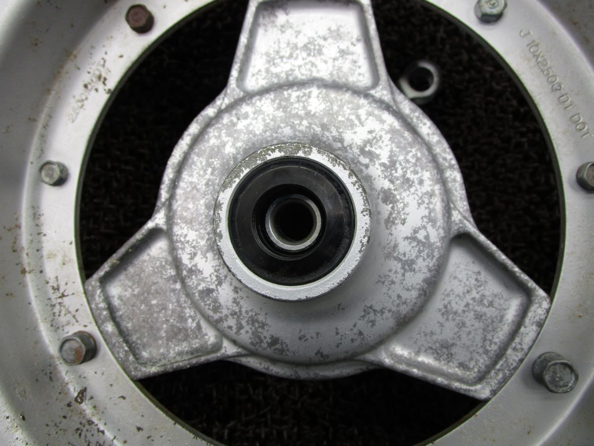 CF50E CHALY