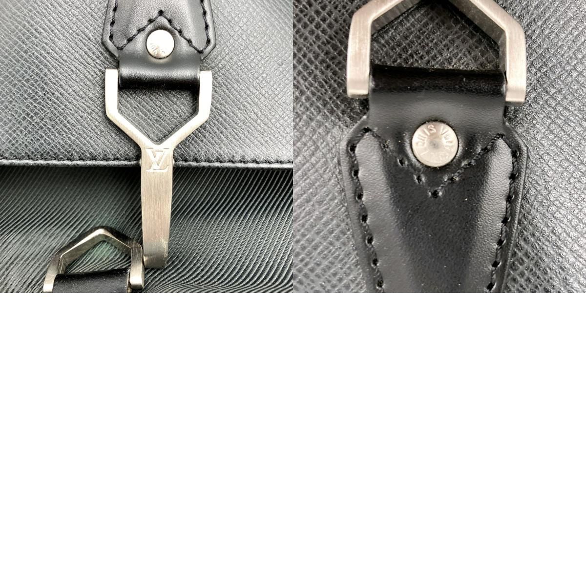 美品 LOUIS VUITTON ルイ・ヴィトン タイガ デルスー アルドワーズ