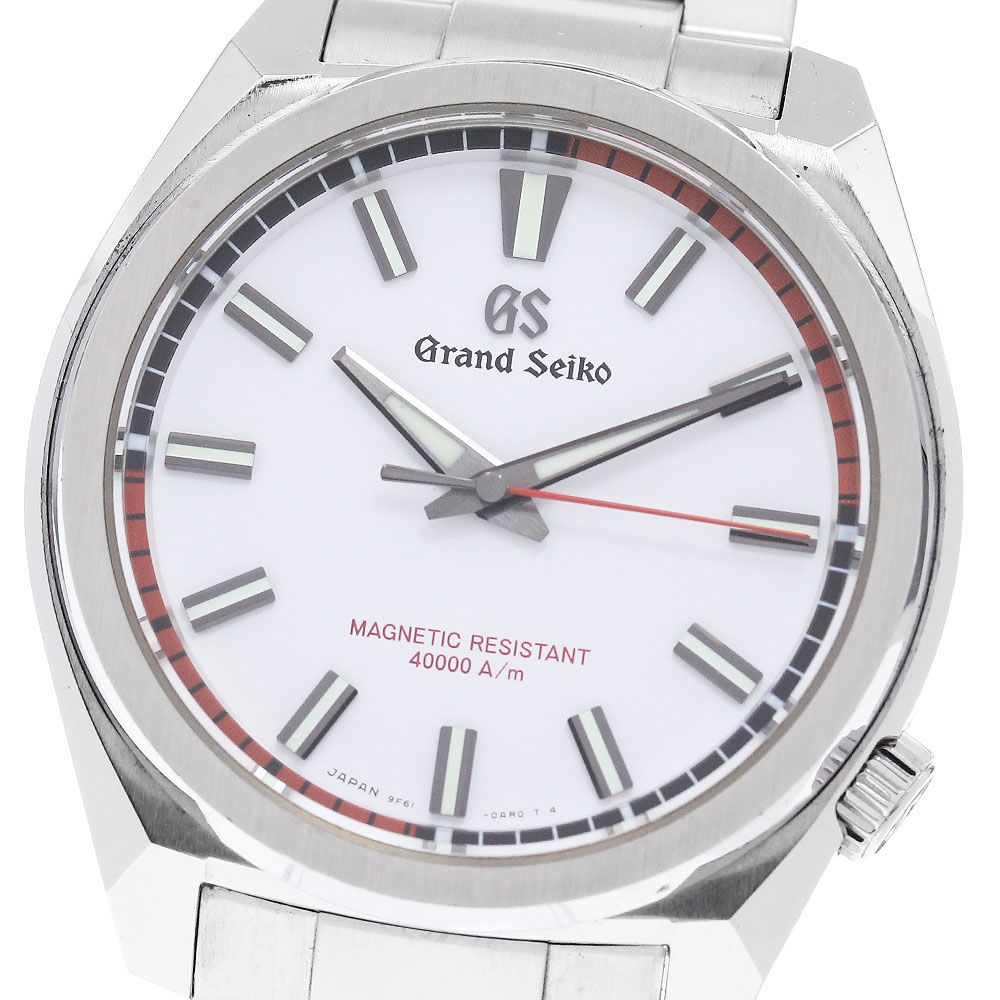 セイコー SEIKO SBGX341|9F61-0AN0 グランドセイコー スポーツコレクション クォーツ メンズ_888583