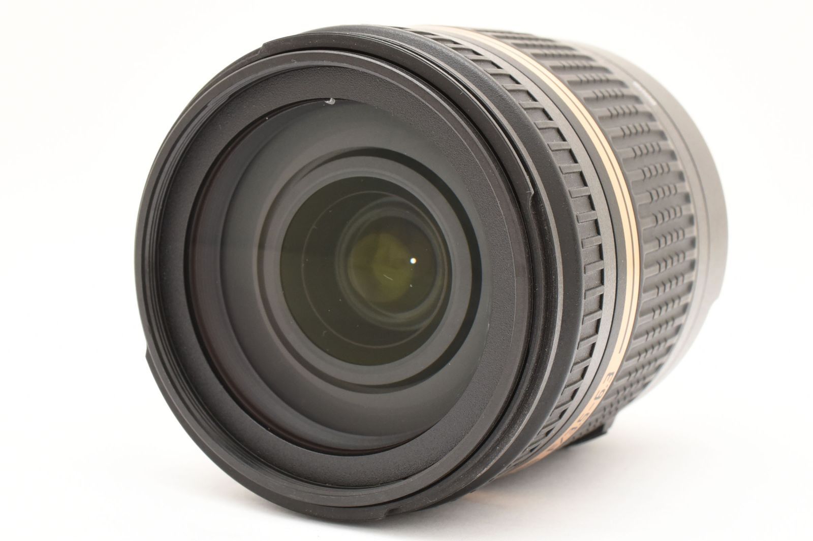 ☆極上美品☆ タムロン TAMRON 18-270mm F3.5-6.3 Di II PZD VC