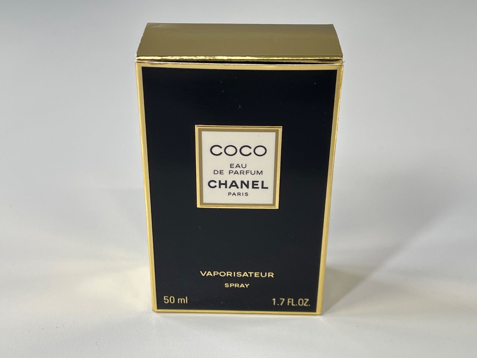 美品　CHANEL　coco オーデパルファム　50ml 残量たっぷり 美品 CHANEL coco オーデパルファム 50ml 残量たっぷり - メルカリ