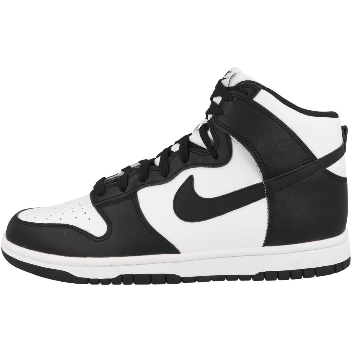 Nike メンズ ダンクハイ DD1399 102 ゲームロイヤル - サイズ, ホワイト/ブラック-トータルオレンジ。, 12 [ユニバーシティレッドホワイト合計時間] [30.0 cm]