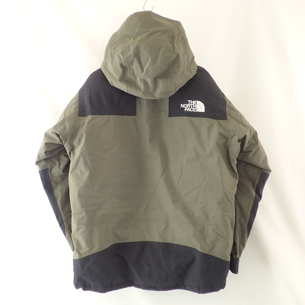 THE NORTH FACE ノースフェイス 【新品/国内正規/定価6万8200円