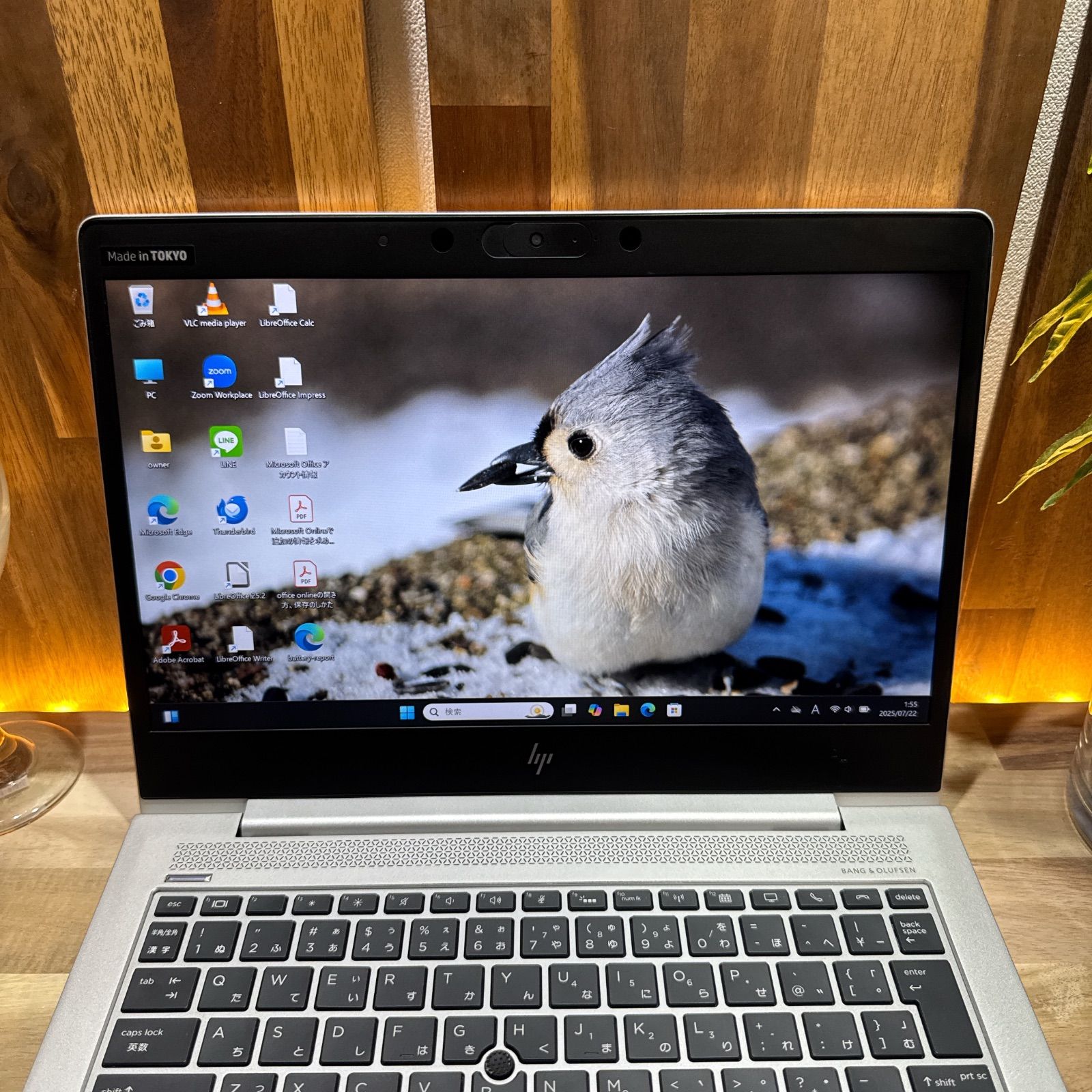 ハイスペックi7＆爆速SSD/メモリ32GB✨EliteBook 830 G6 hp - 美品✨高