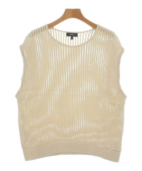 Theory ベスト レディース 古着