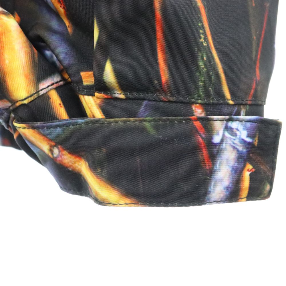 TIGHTBOOTH (タイトブース) 23AW BRANCH CAMO TRACK JACKET
