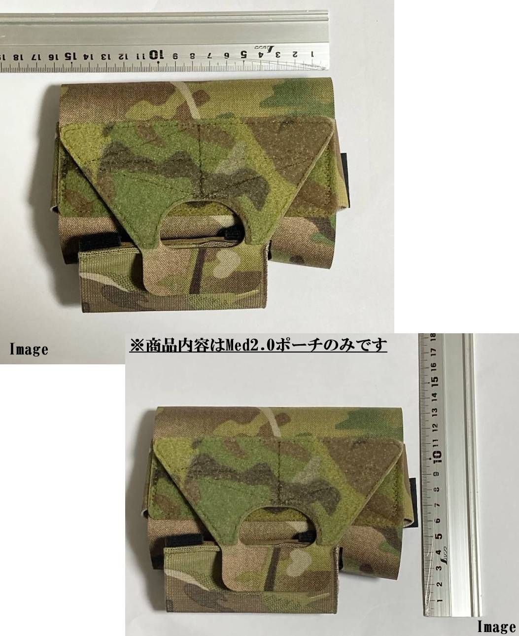 実物 Wilder Tactical ワイルダータクティカル メディックポーチ Amazon.co.jp: USA製 実物 Wilder Tactical ワイルダー
