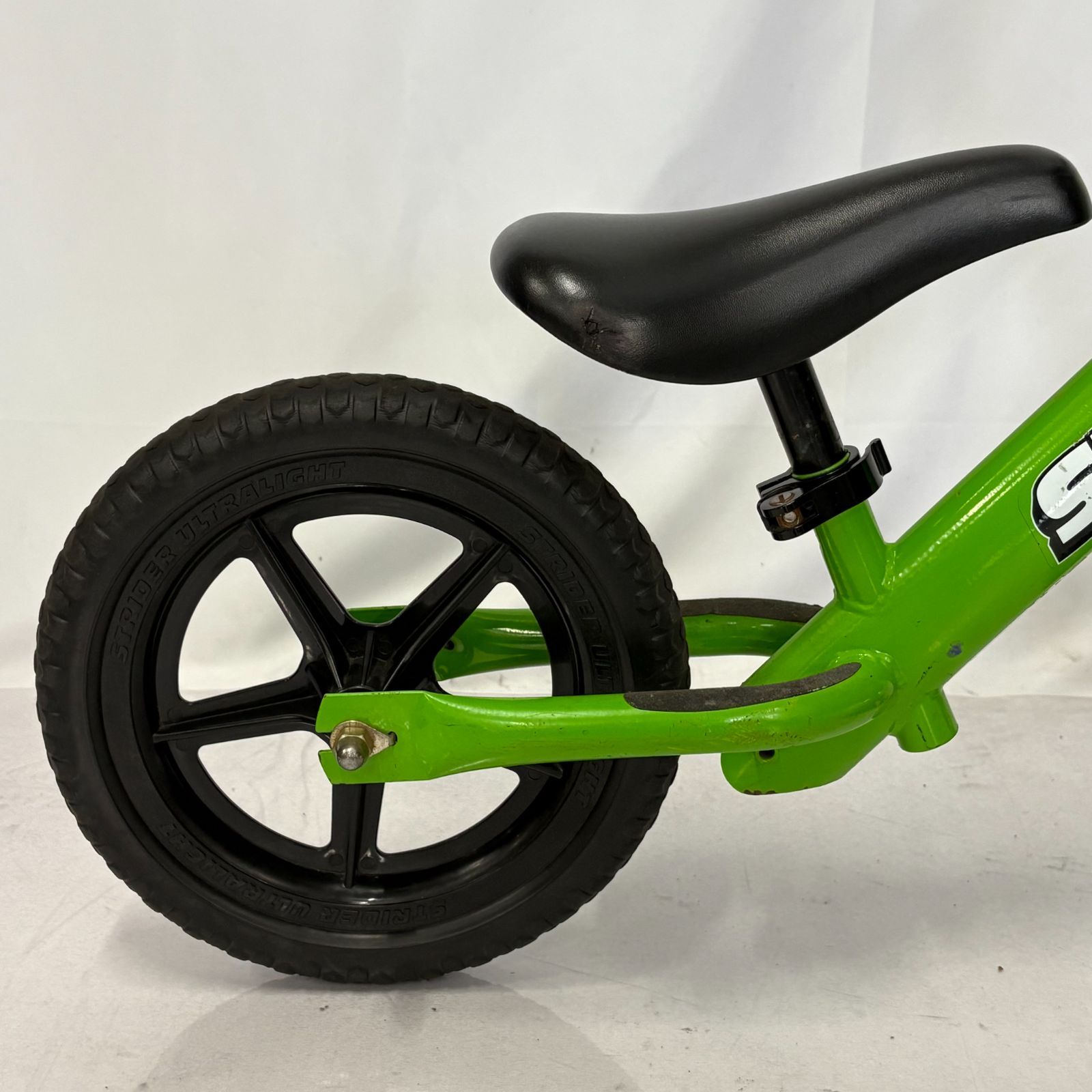STRIDER ST-4 ストライダー ライトグリーン 緑 - メルカリ