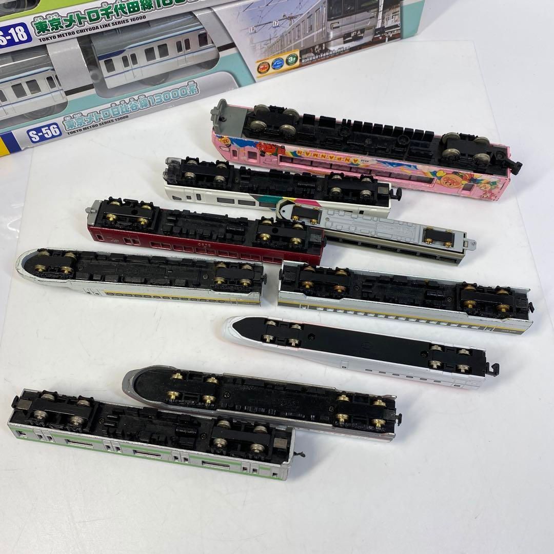 時代もの色々 東Y6-0723④