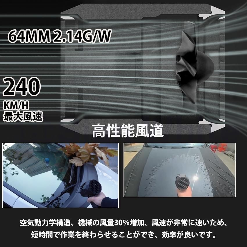 暴力的なターボファン