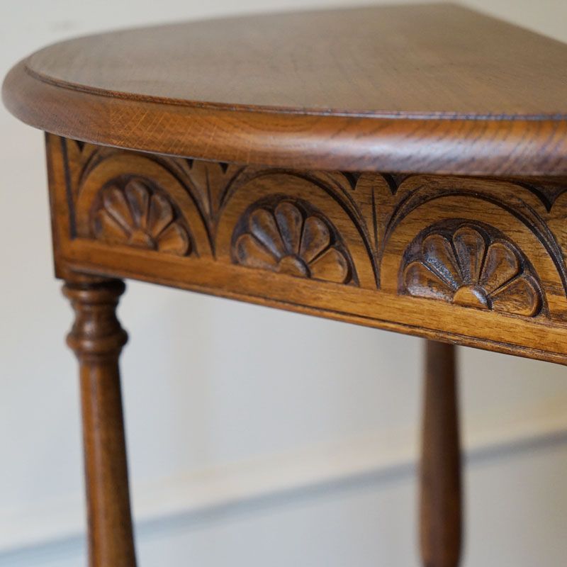 木楽館オリジナル家具 コンソールテーブル