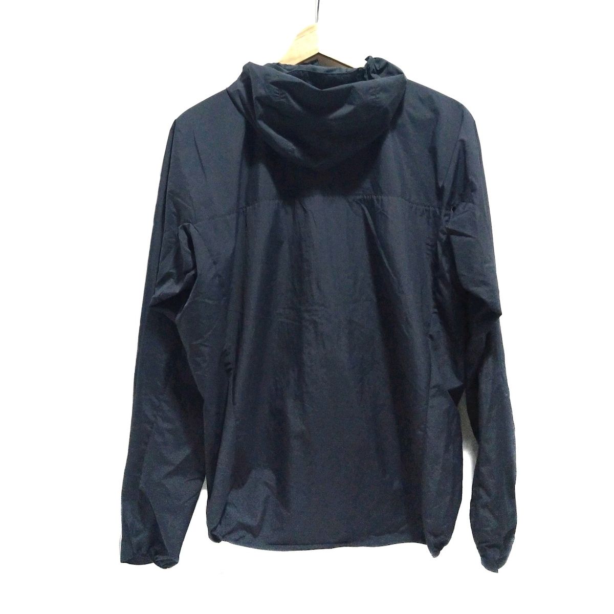 MILLET ミレー ブルゾン サイズM レディース - ネイビー 長袖 春 秋