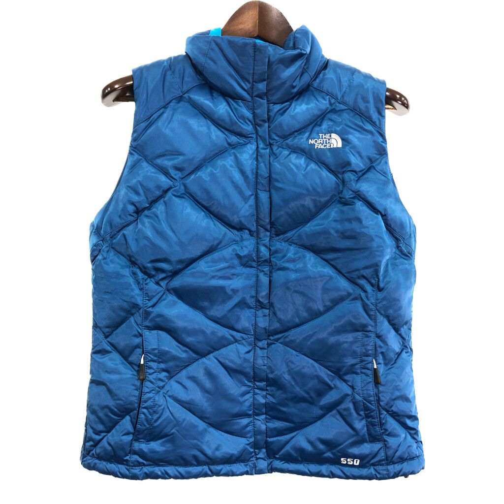 ノースフェイス ダウンベストL ユニセックス 【公式通販】