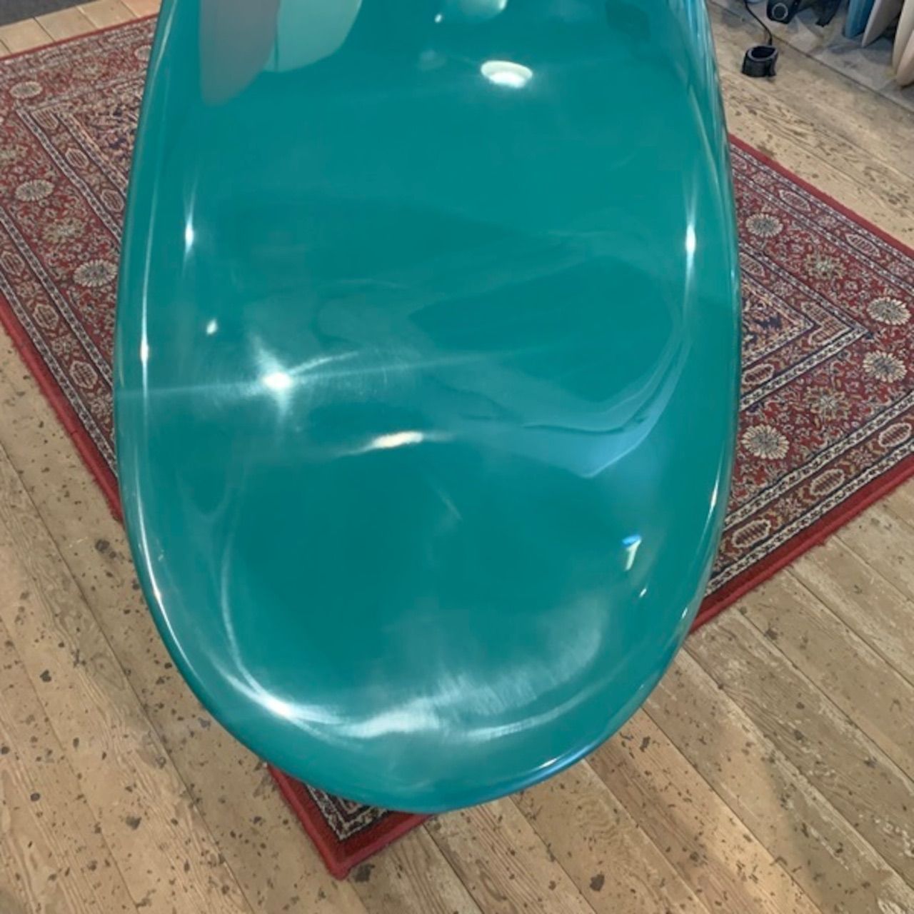 SURFBOARDS