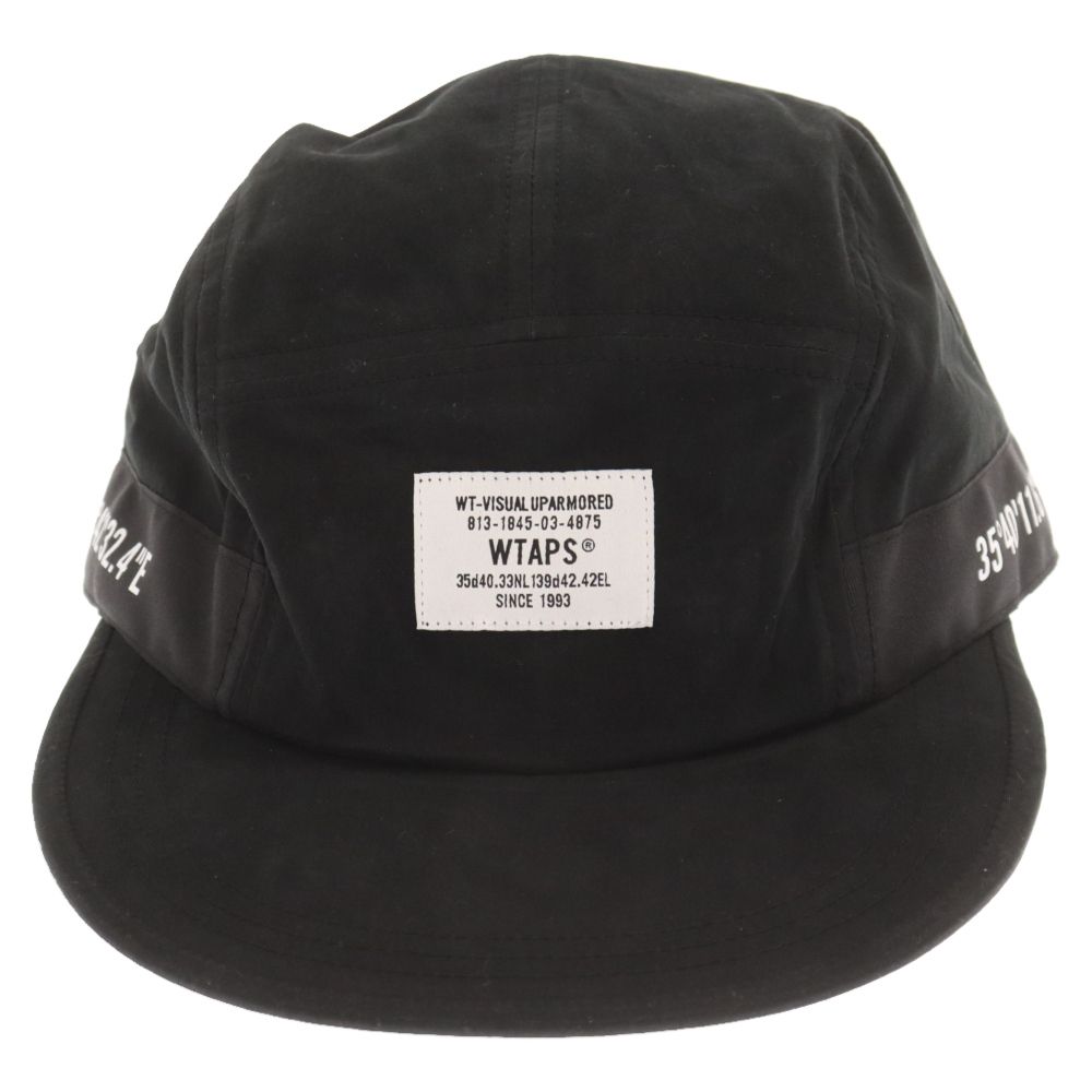 WTAPS (ダブルタップス) 23AW T-7 / CAP / NYCO.WEATHER.GPS