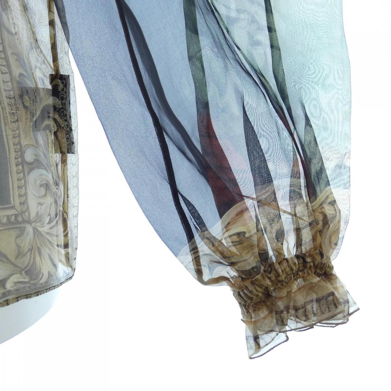  ドルチェアンドガッバーナ DOLCE-GABBANA F 5 L 07 T GDO 32 シャツ その他 トップス