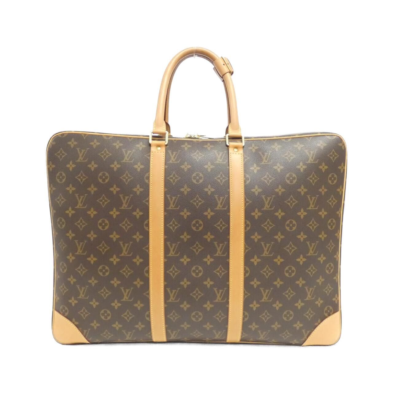 ルイヴィトン モノグラム シリウス 24アール M41405 バッグ - メルカリ 