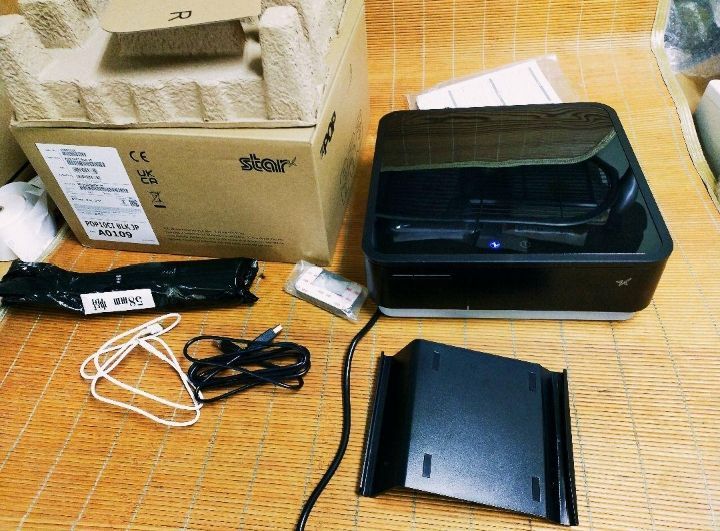 スター精密レジスター　mpop10CI　エアレジレジスター　n241041 スター精密レジスターmpop10CIエアレジレジスターn241041