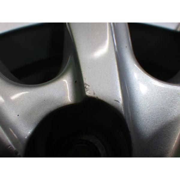 日産 NISSAN 純正 日産純正OP エスティーロ 14ｲﾝﾁ 5.5J 4穴 4本 100 +