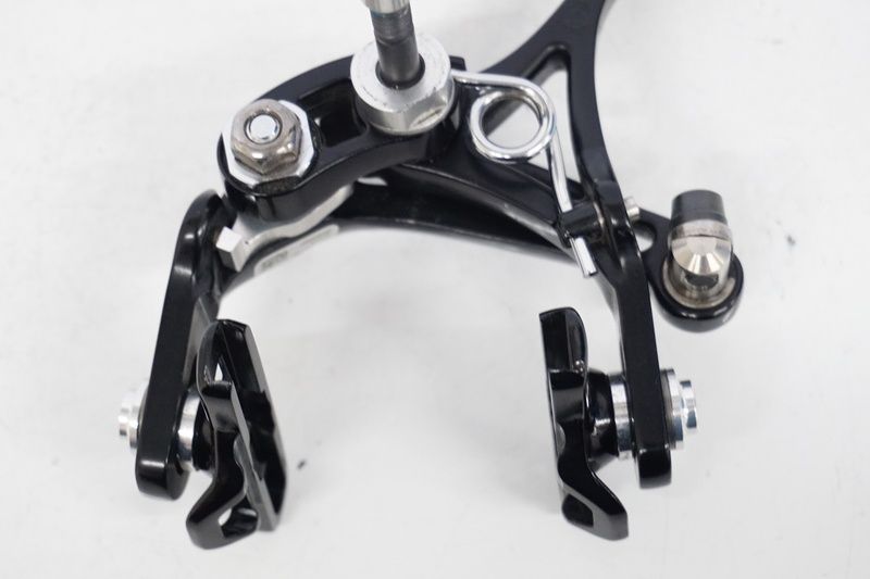 CAMPAGNOLO カンパニョーロ SUPER RECORD ブレーキキャリパーセット バイチャリ浜松店 LAWEED_CL