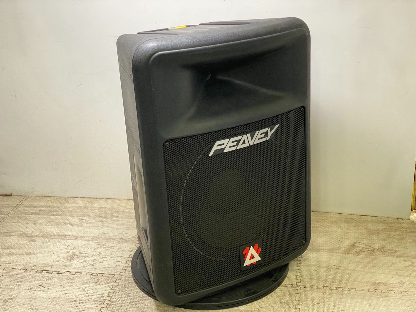 難あり PEAVEY IMPULSE 200P パワードスピーカー PA 難あり PEAVEY IMPULSE 200P パワードスピーカー PA Peavey