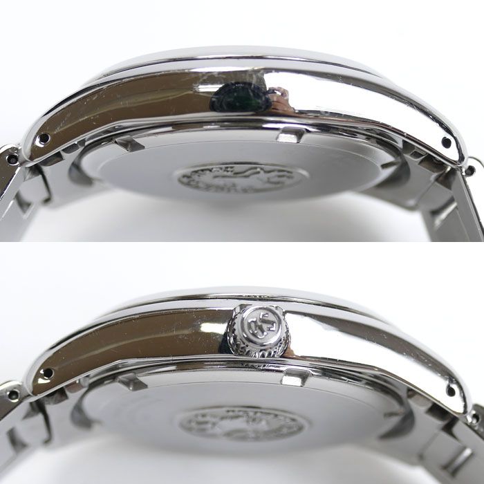 Grand Seiko グランドセイコー 腕時計 電池式 SBGX063/9F62-0AB0