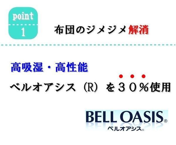 除湿マット ダブル