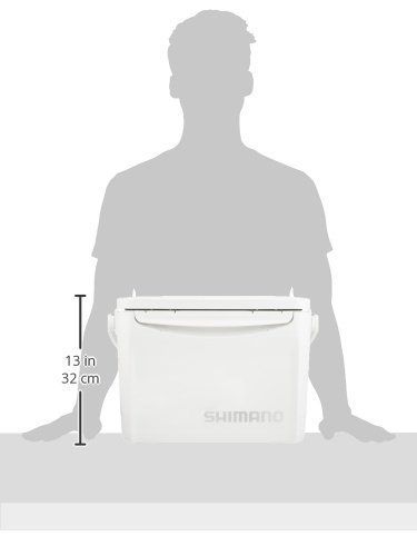 迅速発送 クール ホリデー 釣り用 20~26リットル クーラーボックス 200LZ-320Q|260LZ-326Q シマノ SHIMANO USTAUSTRALIA_COM_AU
