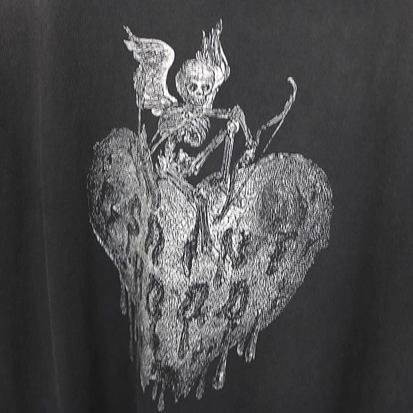SAINT MICHAEL 銀座店 セント マイケル × ネイバーフット 25SS