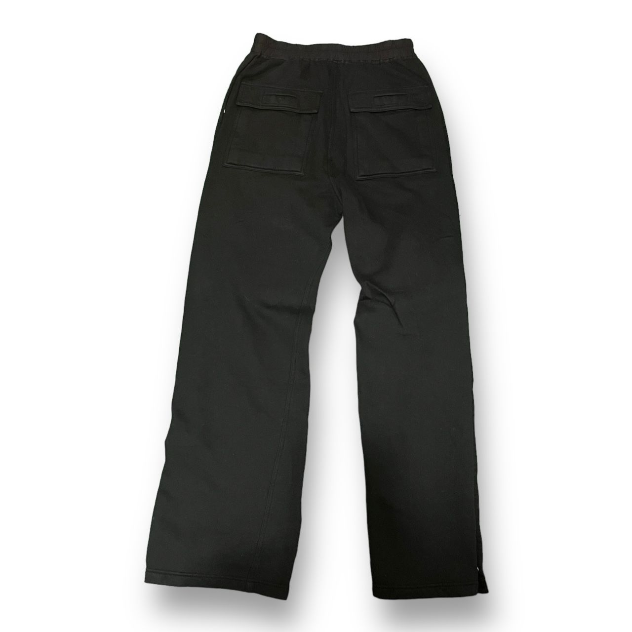 RICK OWENS DRKSHDW PUSHER FLEECE PANTS - beaconparenting.ie