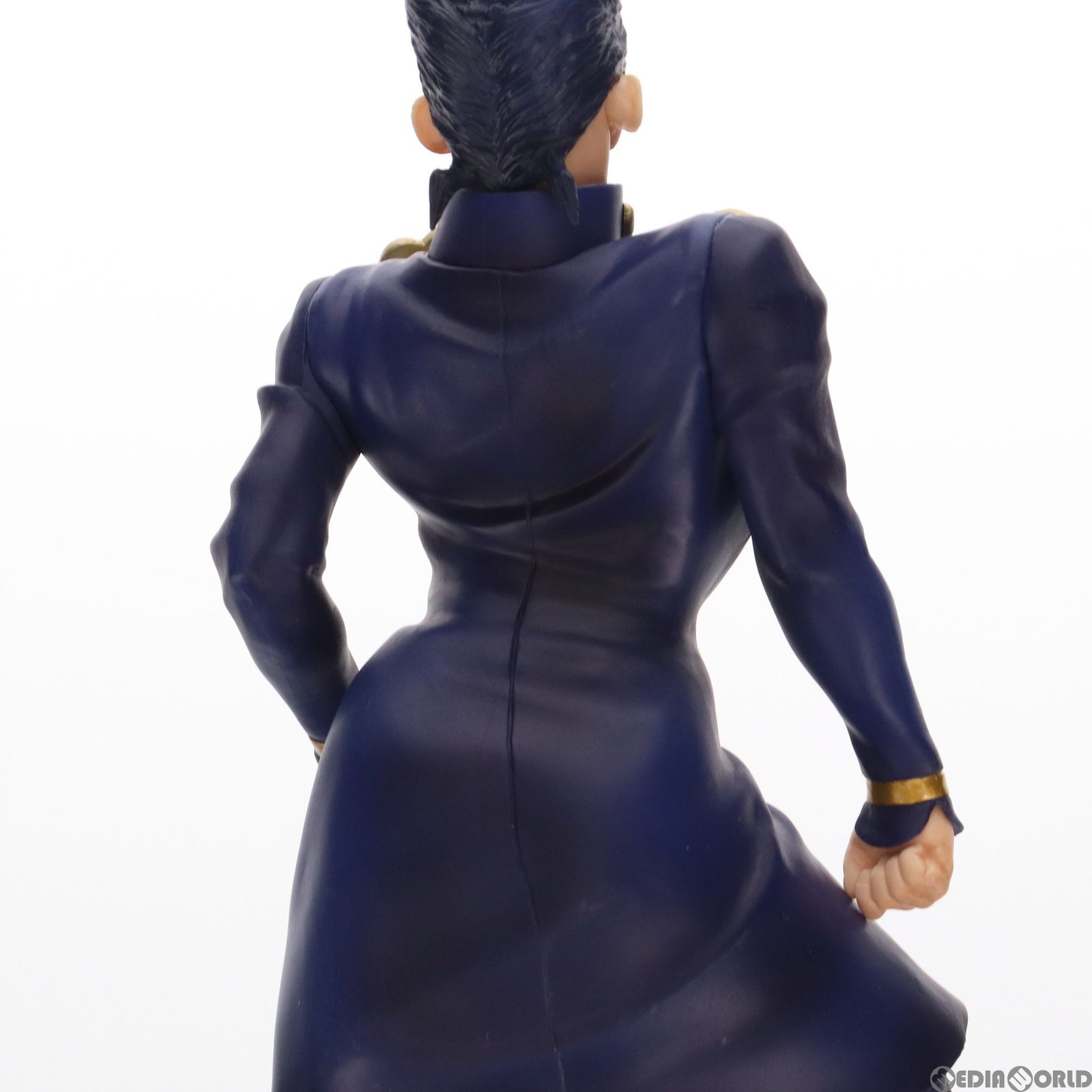 D賞 東方仗助(ひがしかたじょうすけ) 一番くじ ジョジョの奇妙な