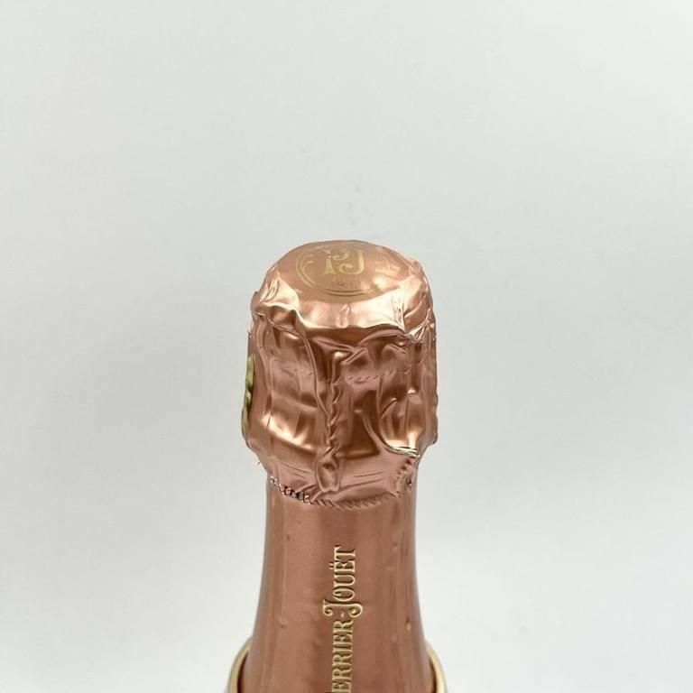 ペリエ ジュエ ベルエポック ロゼ 2005 リミテッド エディション 750ml 12.5% PERRIER JOUET BELLE EPOQUE ROSE LIMITED EDITION シャンパン【F2】