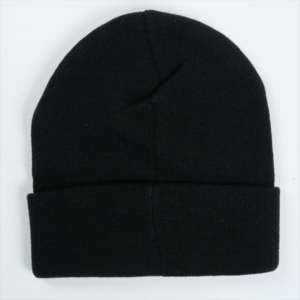 Size フリー SUPREME シュプリーム 21AW USA Beanie Black ビーニー 黒 品-非常に良い 20826897