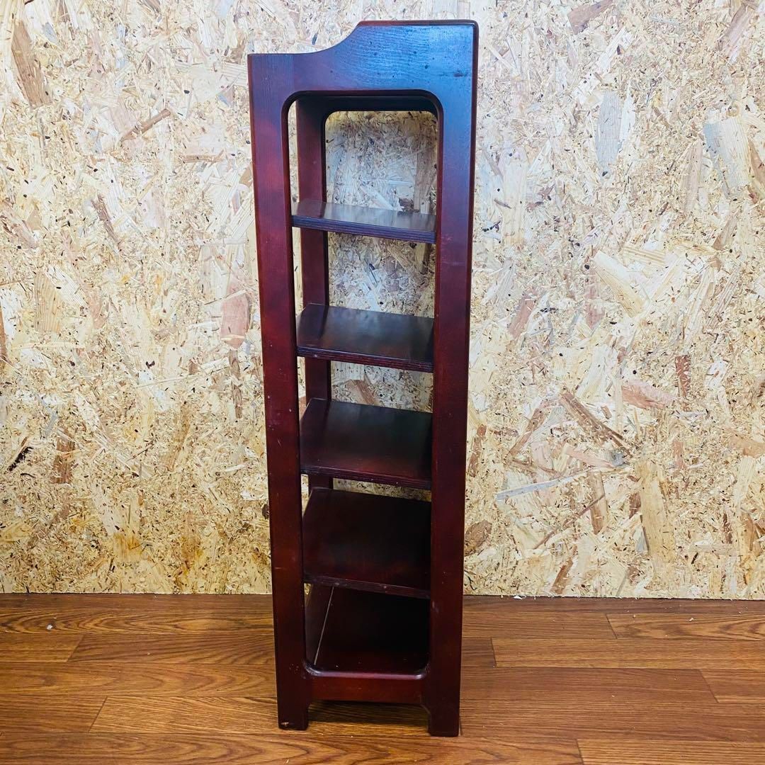 オールドカリモク シューズラック レトロ カリモク家具 オールドカリモク シューズラック レトロ カリモク家具 昭和レトロ\u201dな