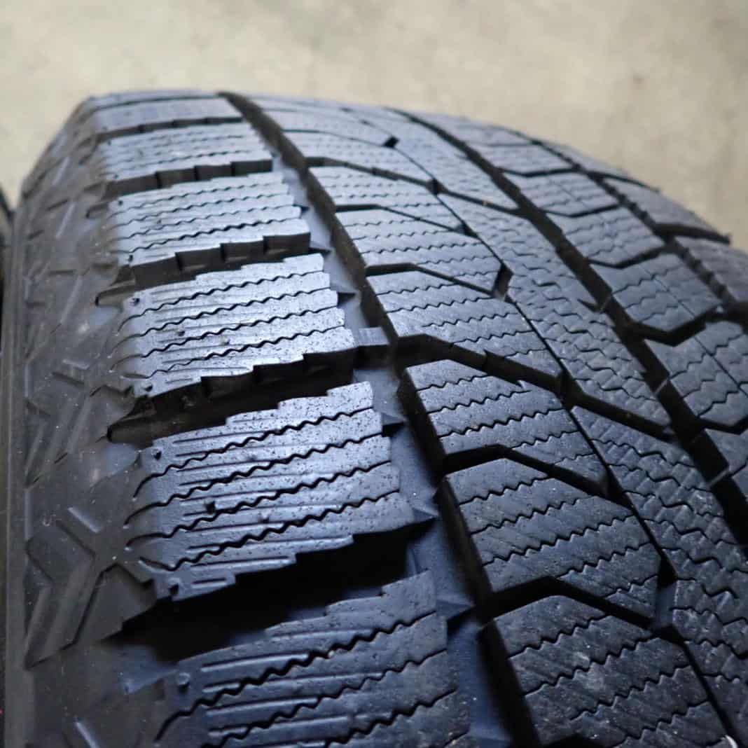 アルミ オデッセイ