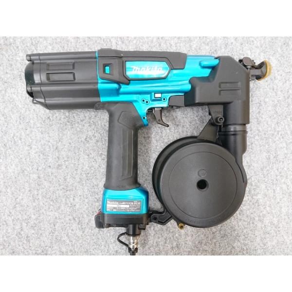 高圧エアビス打ち機 AR411HRM