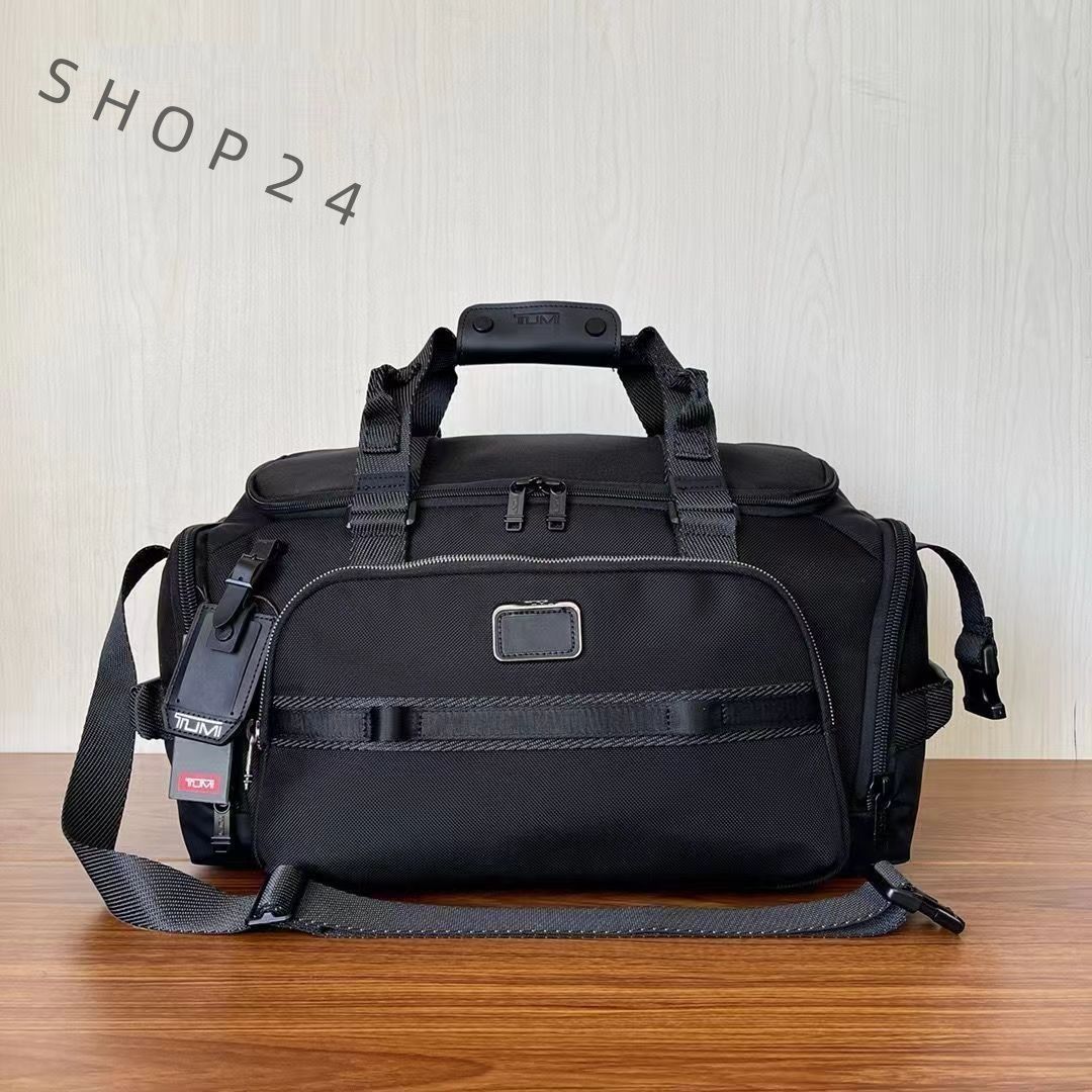 TUMI Alpha Bravoトラベルバッグスポーツバッグ 232722 トゥミ TUMI 232399 ボディバッグ アルファ ブラボー ALPHA