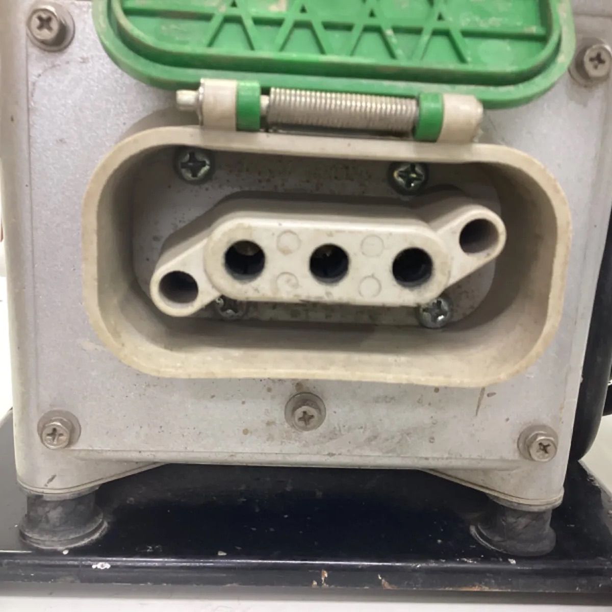 エクセン EXEN マイクロ 100V 高周波インバーター 耐水 バイブレーター 