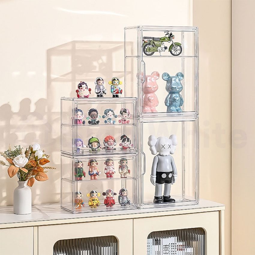 オーダーアクリルケース 収納ケース