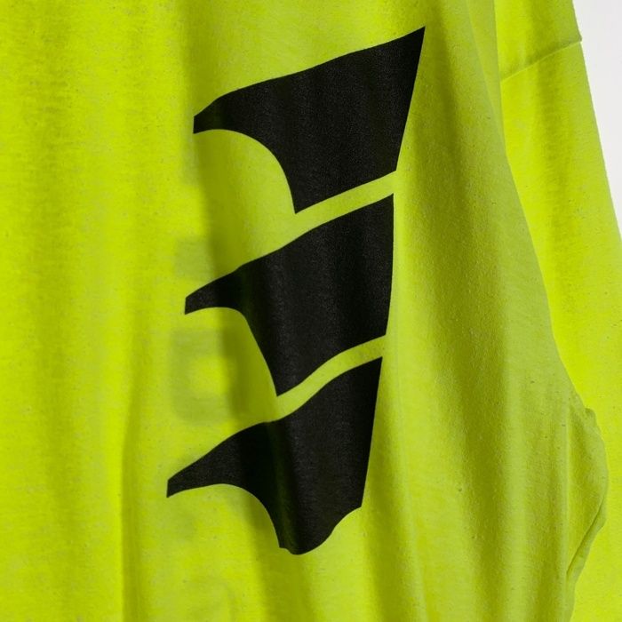 WTAPS ダブルタップス 25SS WOUND LS CTPL プリント ロングスリーブT