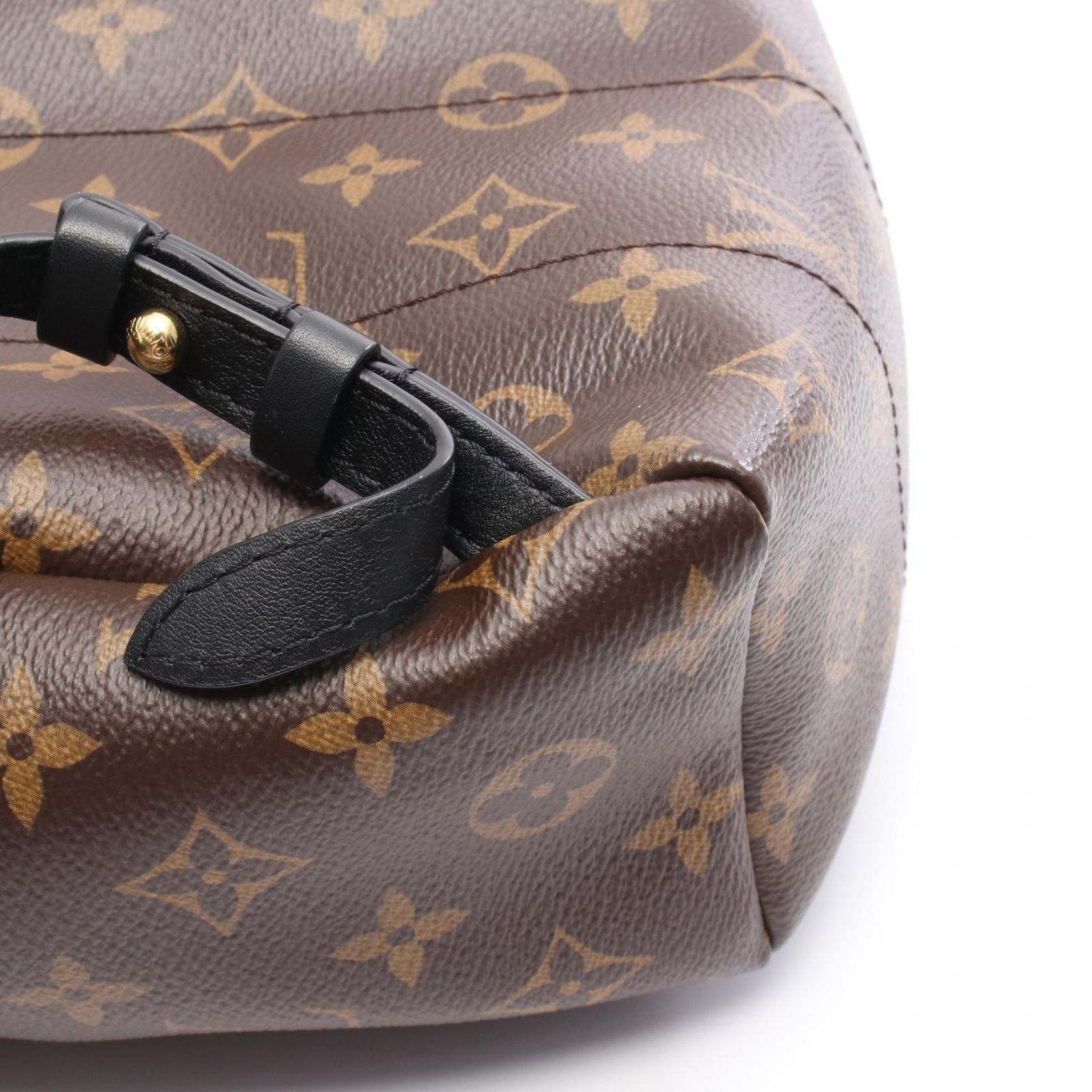 ルイ・ヴィトン LOUIS VUITTON リュックサック バックパック パーム 