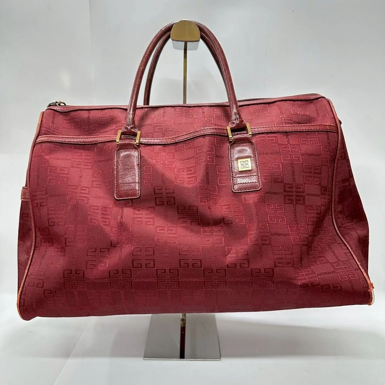 2025年最新】Givenchy レディース ボストンバッグ・旅行用バッグの人気