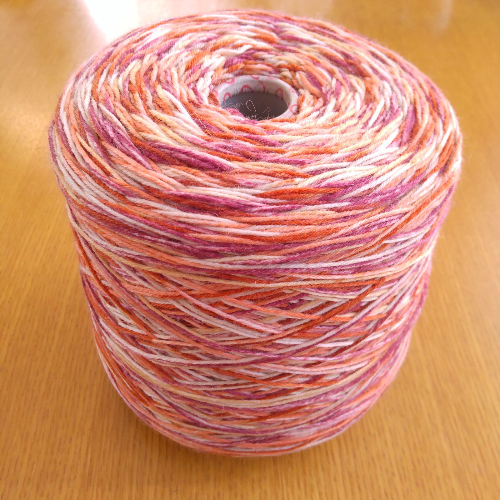 Opalオパール スイートドリーム 6ply ソックヤーン　900g