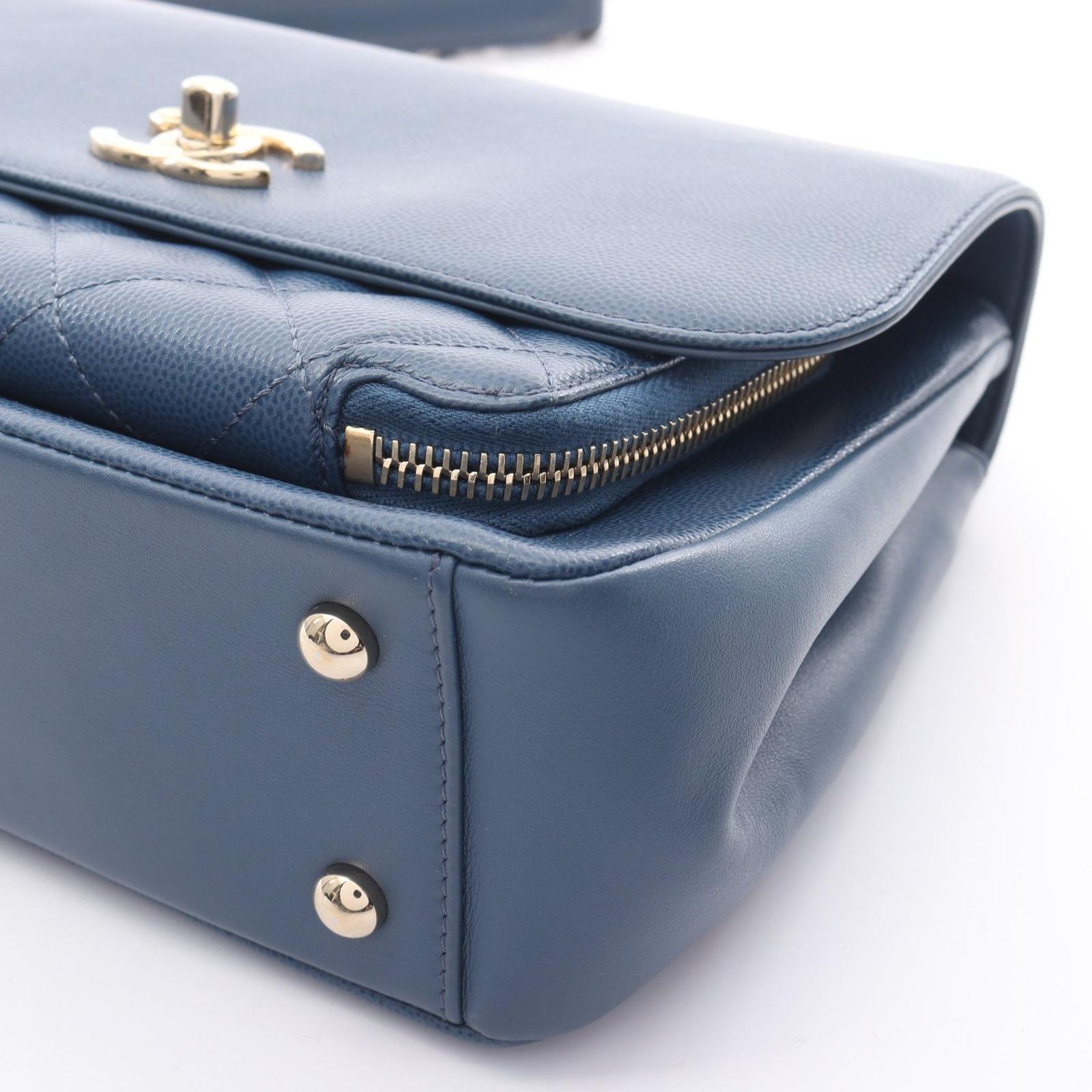 シャネル CHANEL ショルダーバッグ ビジネスアフィニティ