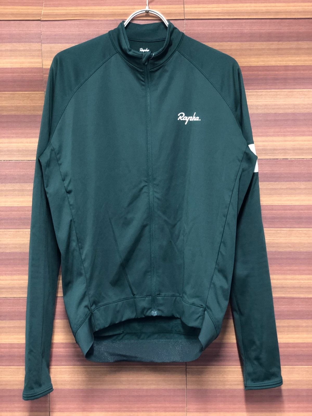 新品　ラファ　Rapha　コアジャージ　Mサイズ ラファ コアジャージー メンズ Mサイズ ラファ ジャージ RAPHA
