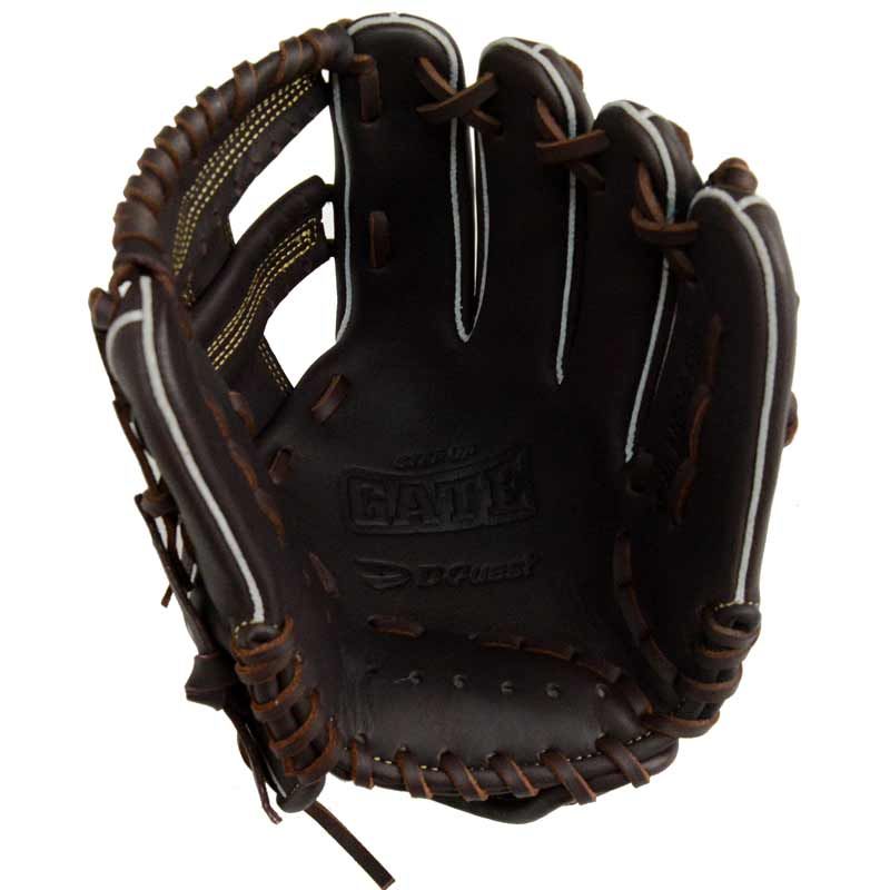 ディークエスト D Quest 少年軟式グラブ STEP UP GATE 中サイズ 野球 少年用 ジュニア グラブ グローブ JR 25 AW FJ 5 27 B