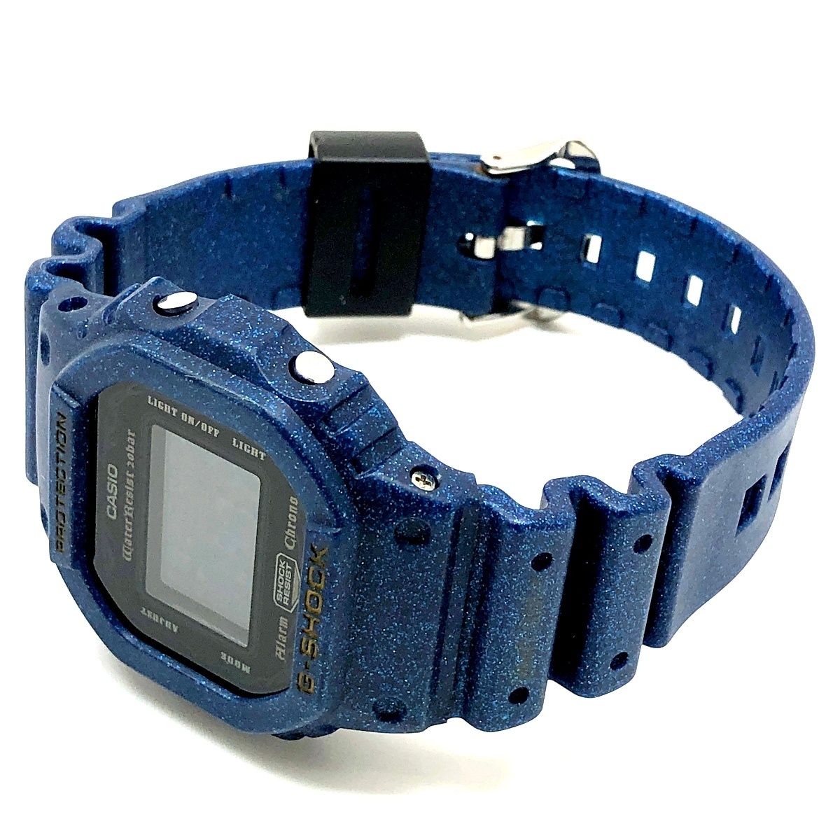 G-SHOCK ジーショック DW-5600GM-2 Metallix-G メタリックスG ファイア  